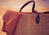 5 bolsas de playa muy top para este verano