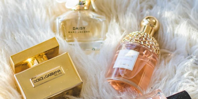 La selección de los mejores Perfumes: Rebajas 2023